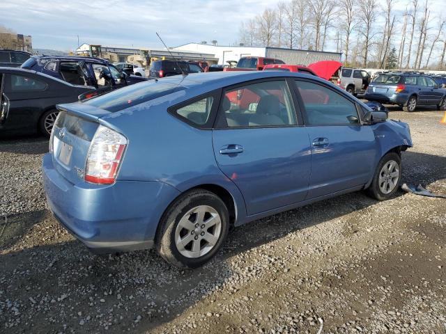 Photo 3 from auction – 2007 TOYOTA PRIUS with VIN JTDKB20U977587320