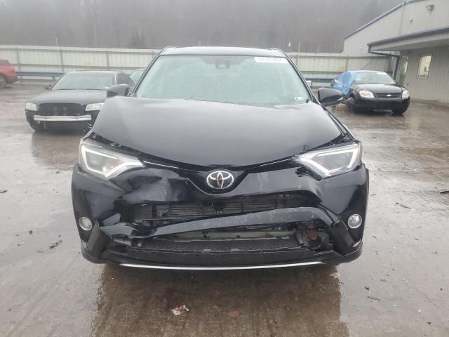 Photo 5 from auction – 2018 TOYOTA RAV4 ADVEN with VIN 2T3RFREVXJW790743