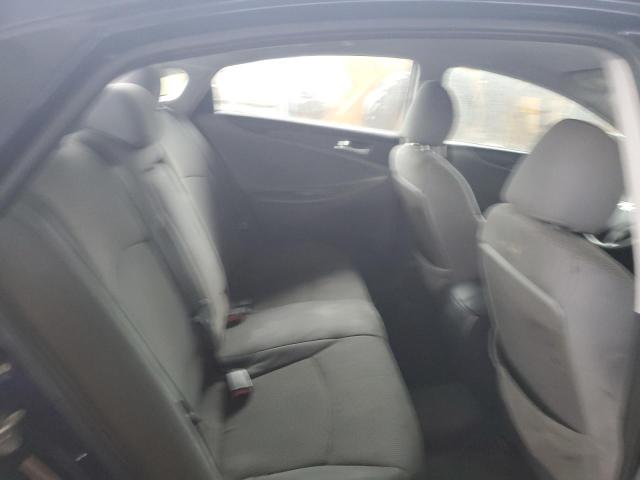 Photo 10 from auction – 2011 HYUNDAI SONATA GLS with VIN 5NPEB4ACXBH093213