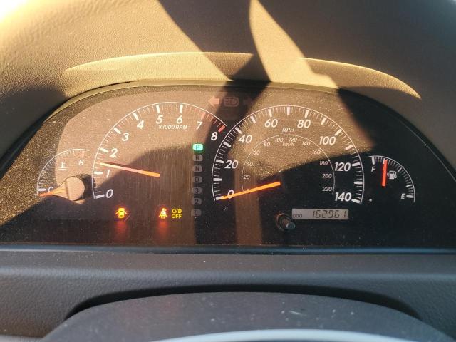 Photo 9 from auction – 2005 TOYOTA CAMRY LE with VIN 4T1BE32K35U952111