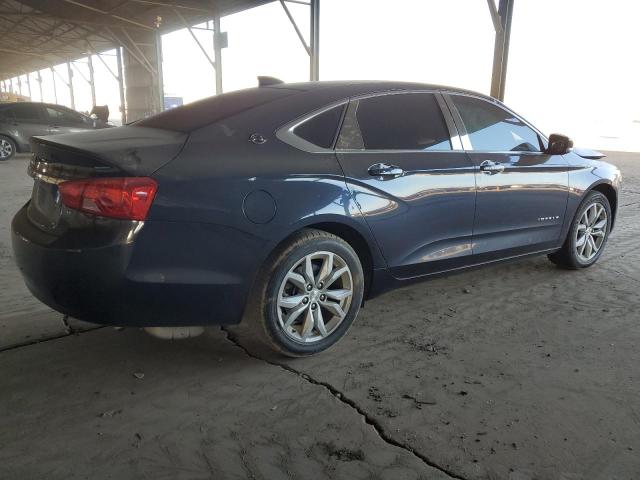 Photo 3 from auction – 2018 CHEVROLET IMPALA LT with VIN 2G1105S39J9175923