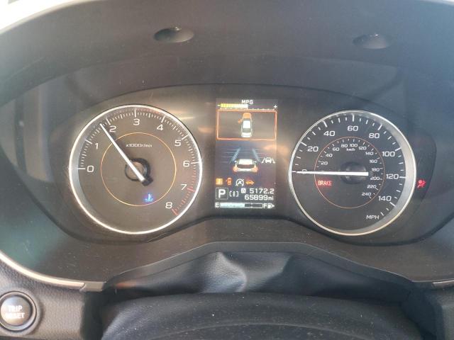 Photo 9 from auction – 2020 SUBARU CROSSTREK with VIN JF2GTAMC3LH260545