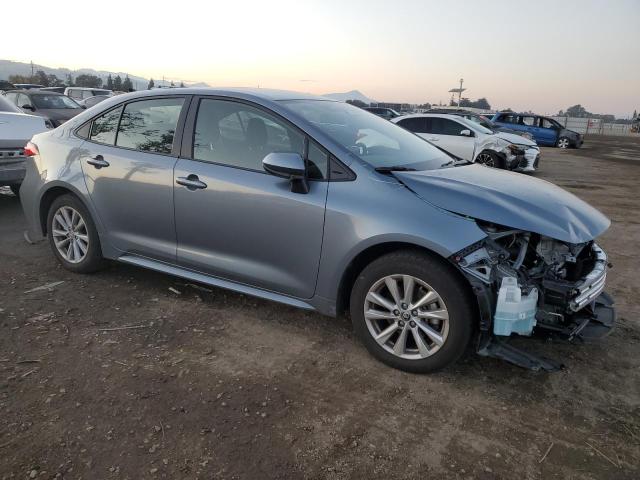 Photo 4 from auction – 2023 TOYOTA COROLLA LE with VIN JTDB4MEE4P3014761