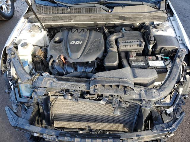 Photo 11 from auction – 2014 KIA OPTIMA EX with VIN 5XXGN4A71EG316516