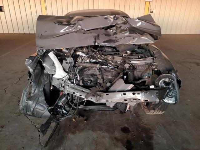 Photo 5 from auction – 2019 DODGE CHALLENGER with VIN 2C3CDZAG6KH574316