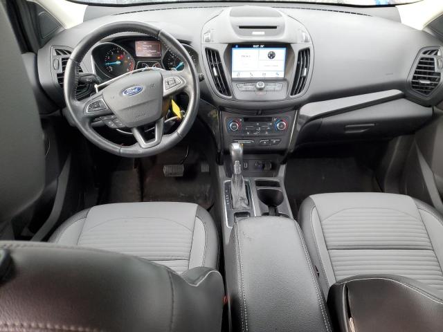 Photo 8 from auction – 2017 FORD ESCAPE SE with VIN 1FMCU0GD9HUD10254