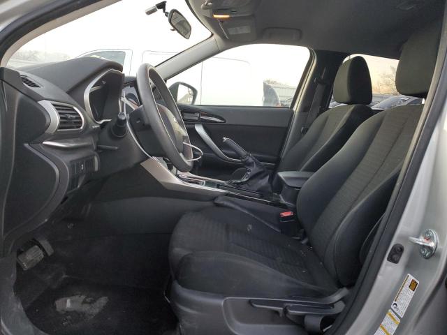 Photo 7 from auction – 2019 MITSUBISHI ECLIPSE CR with VIN JA4AT3AA9KZ032152