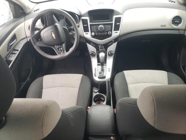 Photo 8 from auction – 2011 CHEVROLET CRUZE LS with VIN 1G1PC5SH1B7198533