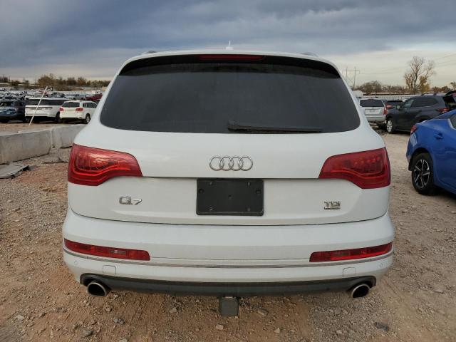 Photo 6 from auction – 2014 AUDI Q7 PREMIUM with VIN WA1LMAFE5ED018725