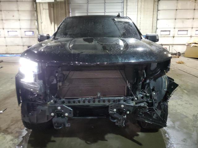 Photo 5 from auction – 2021 CHEVROLET SILVERADO with VIN 1GCUYDED5MZ353803