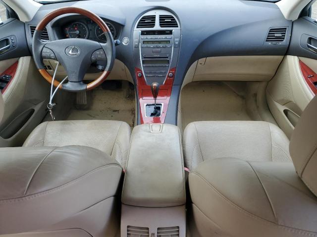 Photo 8 from auction – 2007 LEXUS ES 350 with VIN JTHBJ46G772020972