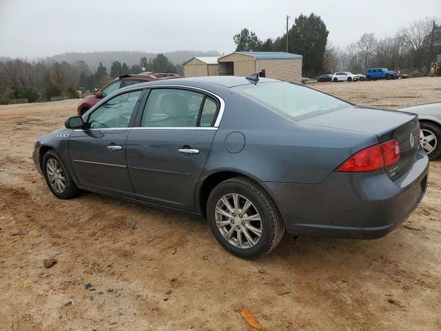 Photo 2 from auction – 2009 BUICK LUCERNE CX with VIN 1G4HP57M09U121441