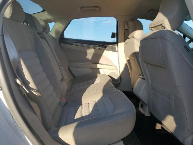 Photo 10 from auction – 2017 FORD FUSION SE with VIN 3FA6P0H71HR375016