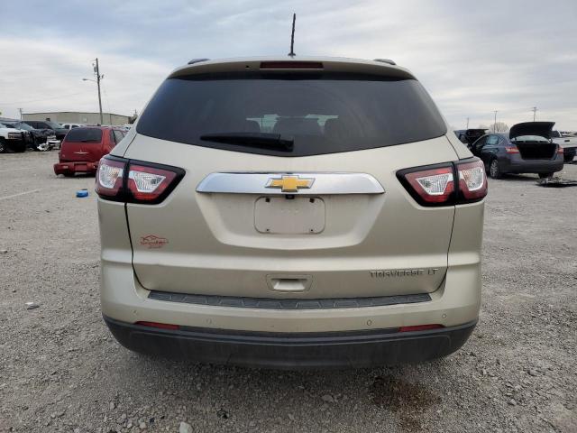 Photo 6 from auction – 2015 CHEVROLET TRAVERSE L with VIN 1GNKRHKD5FJ210648