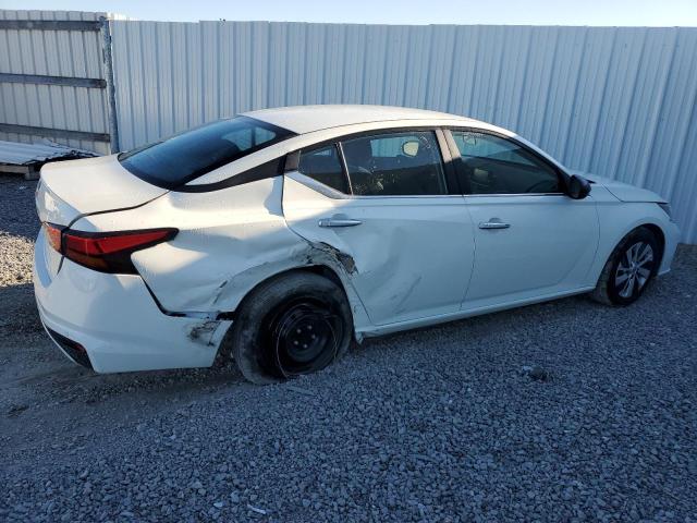 Photo 3 from auction – 2024 NISSAN ALTIMA S with VIN 1N4BL4BV3RN380201