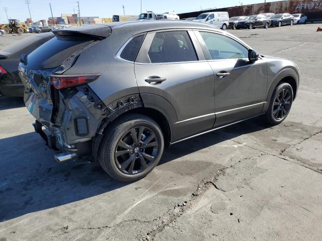 Photo 3 from auction – 2024 MAZDA CX-30 SELE with VIN 3MVDMBBM3RM709712