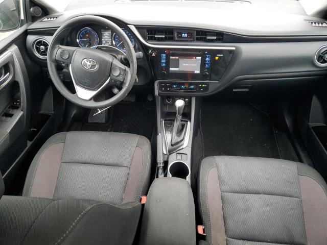 Photo 8 from auction – 2017 TOYOTA COROLLA L with VIN 2T1BURHE2HC808062