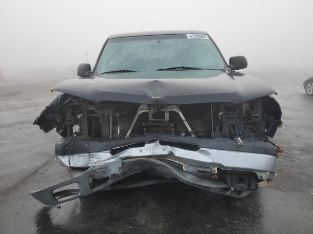 Photo 5 from auction – 2005 CHEVROLET SILVERADO with VIN 2GCEC13T751163488