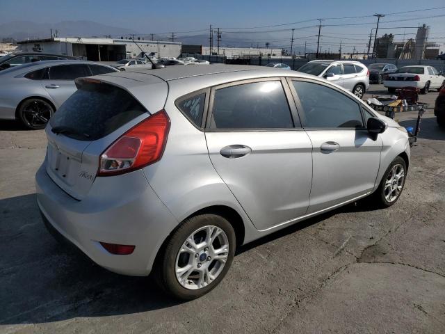 Photo 3 from auction – 2014 FORD FIESTA SE with VIN 3FADP4EJ1EM160372