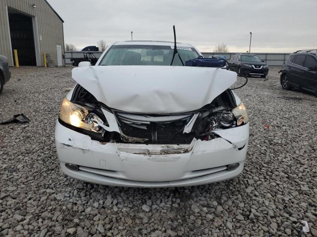 Photo 5 from auction – 2008 LEXUS ES 350 with VIN JTHBJ46GX82252922