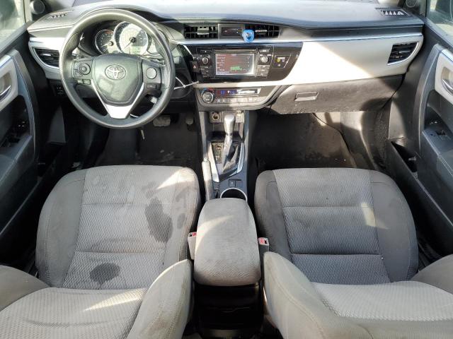 Photo 8 from auction – 2015 TOYOTA COROLLA L with VIN 2T1BURHE7FC417373