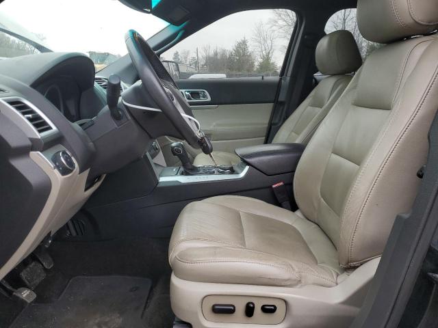 Photo 7 from auction – 2015 FORD EXPLORER X with VIN 1FM5K8D83FGA83675