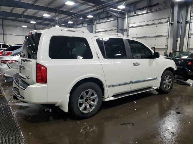Photo 3 from auction – 2005 INFINITI QX56 with VIN 5N3AA08C65N806311