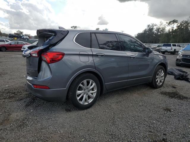 Photo 3 from auction – 2020 BUICK ENVISION P with VIN LRBFXBSA9LD198967