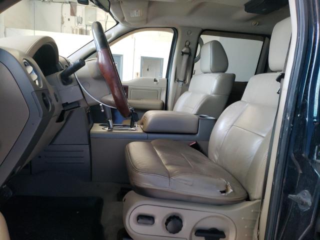 Photo 7 from auction – 2006 FORD F150 SUPER with VIN 1FTPW14576FB75120