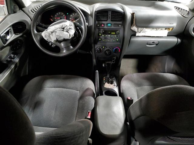 Photo 8 from auction – 2004 HYUNDAI SANTA FE G with VIN KM8SC73E34U722993
