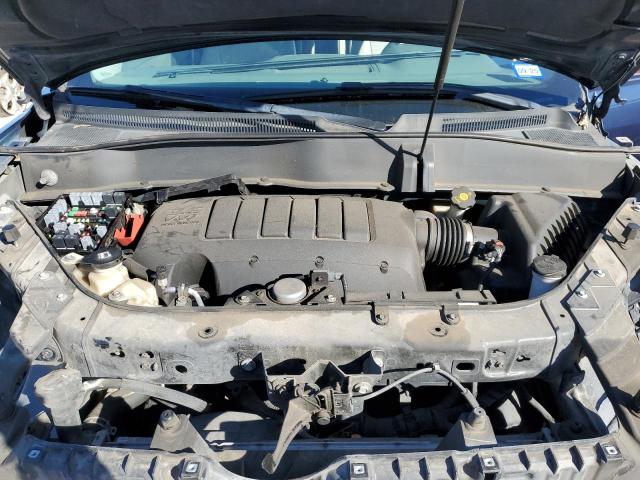 Photo 12 from auction – 2015 GMC ACADIA SLT with VIN 1GKKRRKD9FJ199379