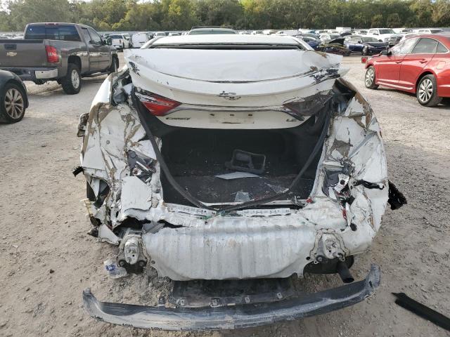 Photo 6 from auction – 2017 TOYOTA CAMRY LE with VIN 4T1BF1FK2HU354768