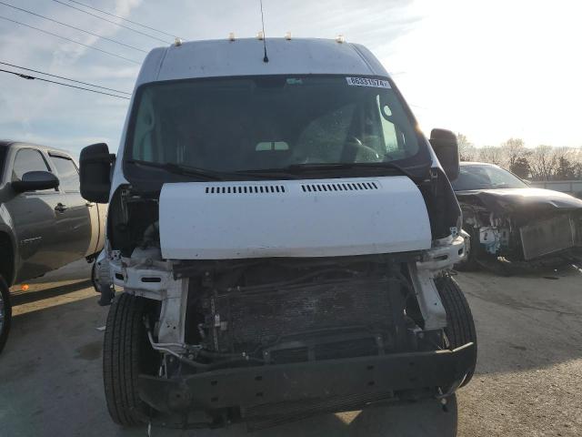 Photo 5 from auction – 2021 RAM PROMASTER with VIN 3C6LRVDG4ME514123