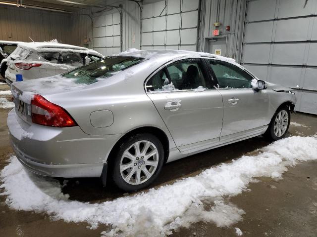 Photo 3 from auction – 2009 VOLVO S80 3.2 with VIN YV1AS982091095136