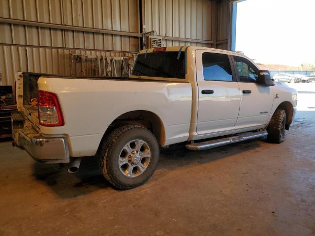 Photo 3 from auction – 2023 RAM 2500 BIG H with VIN 3C6UR5DL8PG576635