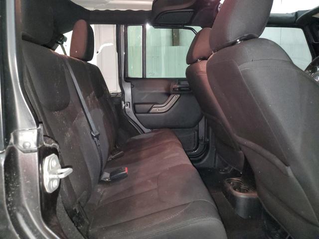 Photo 11 from auction – 2017 JEEP WRANGLER U with VIN 1C4BJWDG7HL555781