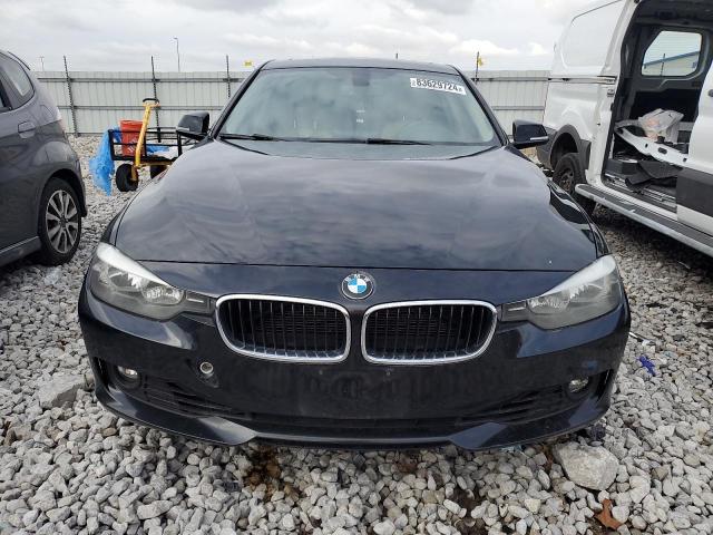 Photo 5 from auction – 2014 BMW 328 I SULE with VIN WBA3C1C54EK105151