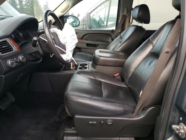 Photo 7 from auction – 2011 CHEVROLET SILVERADO with VIN 3GCUKTE24BG245826