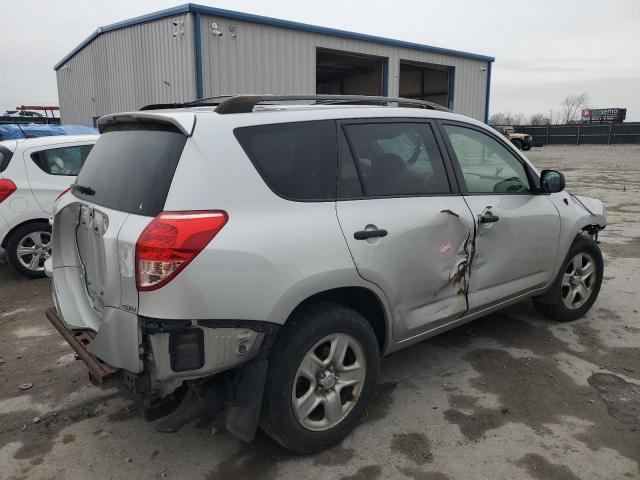 Foto 3 de la subasta – 2007 TOYOTA RAV4 con VIN JTMBK33VX75018935