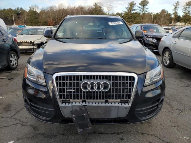 Photo 5 from auction – 2012 AUDI Q5 PREMIUM with VIN WA1LFAFP8CA057173