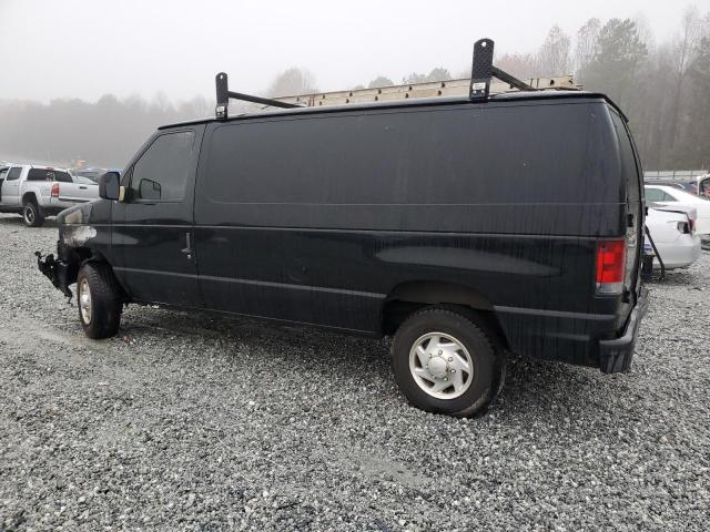 Photo 2 from auction – 2012 FORD ECONOLINE with VIN 1FTNE2EW6CDA20931