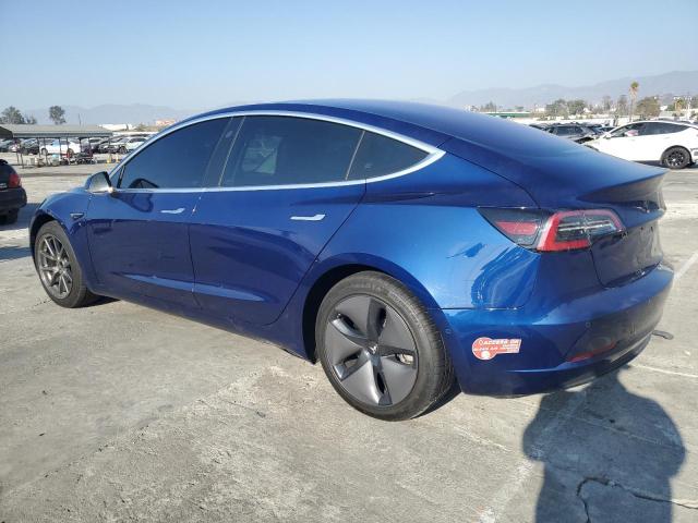 Photo 2 from auction – 2018 TESLA MODEL 3 with VIN 5YJ3E1EA2JF013115