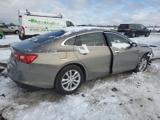 Photo 3 from auction – 2018 CHEVROLET MALIBU LT with VIN 1G1ZD5ST5JF130184