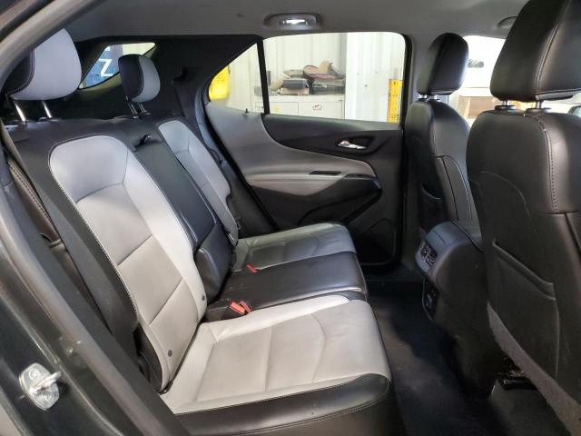 Photo 11 from auction – 2019 CHEVROLET EQUINOX PR with VIN 2GNAXXEV3K6273612