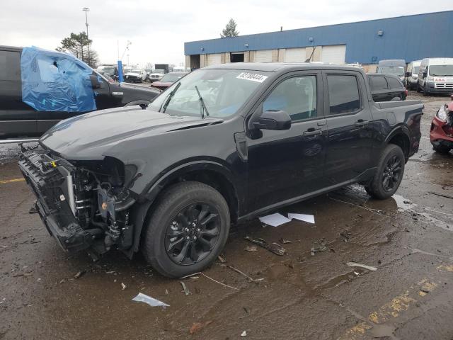 FORD MAVERICK X 2024 with VIN 3FTTW8J91RRB20068 - Photo from auction