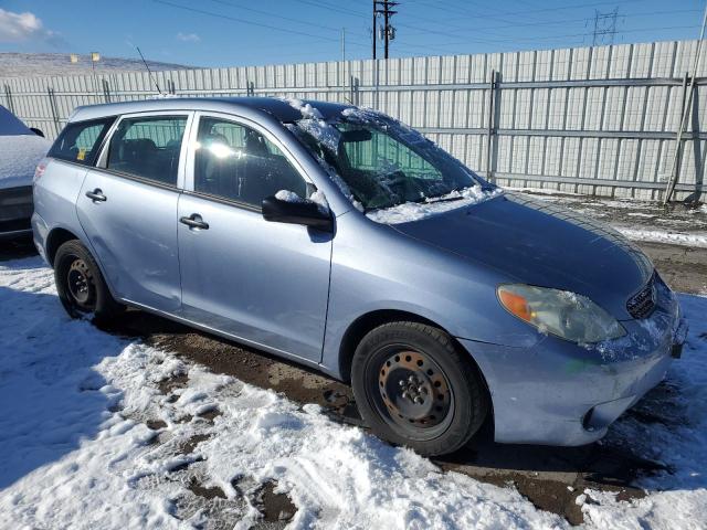 Photo 4 from auction – 2006 TOYOTA COROLLA MA with VIN 2T1KR32E66C565375