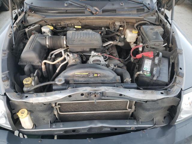 Photo 11 from auction – 2007 DODGE DAKOTA QUA with VIN 1D7HE48N87S107409