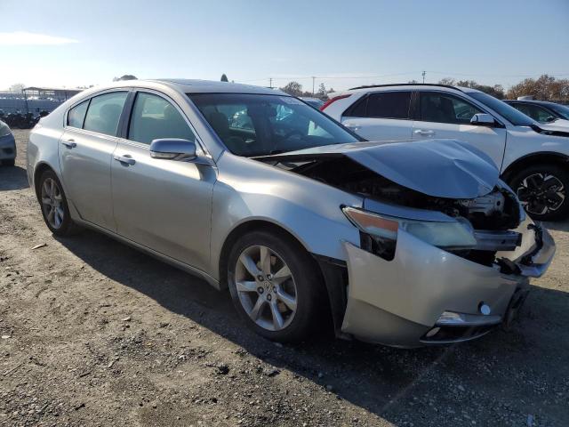 Photo 4 from auction – 2010 ACURA TL with VIN 19UUA8F50AA015157
