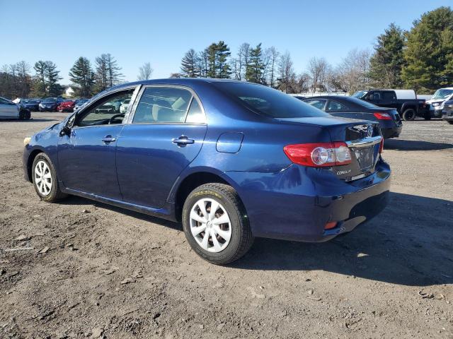 Zdjęcie 2 z aukcji – 2011 TOYOTA COROLLA BA z VIN JTDBU4EE7BJ093962