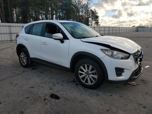 Photo 4 from auction – 2016 MAZDA CX-5 SPORT with VIN JM3KE2BY4G0741679